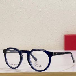 Picture of Cartier Optical Glasses _SKUfw46328731fw